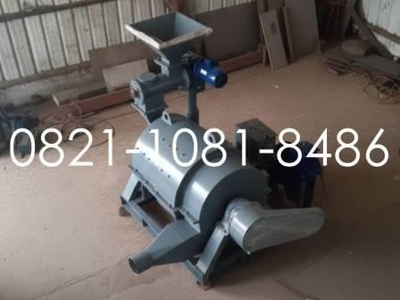 proses fabrikasi batubara direct burner